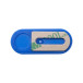 Hideo blauw  webcam blocker 