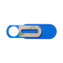 Hideo blauw  webcam blocker 