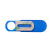 Hideo bleu  Cache webcam 