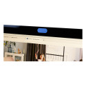 Hideo bleu  Cache webcam 