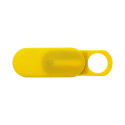 Hideo geel  webcam blocker 