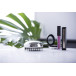 Mellux silver  hairbrush 