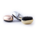 Mellux silver  hairbrush 