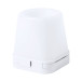 Lumeo blanc  pot à crayons avec usb hub 