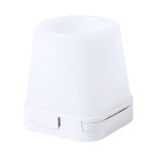 Lumeo white  pen holder...