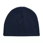Trekker dark blue  sport winter hat 