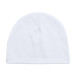 Trekker wit  winter muts 