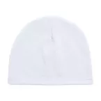Trekker blanc  bonnet 