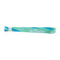 SuboWrist white  custom festival bracelet 