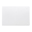 Dioptry Mail white  postcard glasses cloth 
