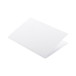 Dioptry Mail white  postcard glasses cloth 