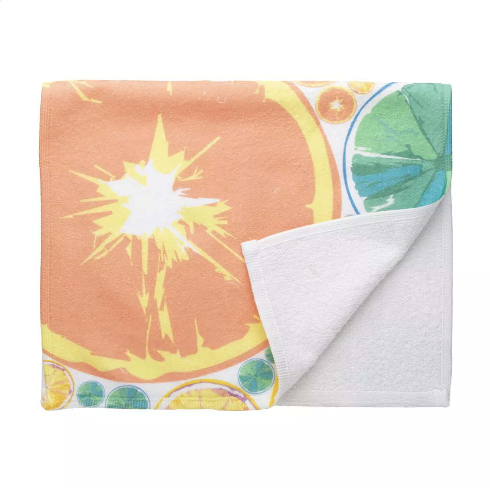 CreaTowel S blanc  serviette 