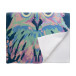 CreaTowel S white  sublimation towel 