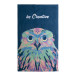 CreaTowel S wit  handdoek met sublimatiedruk 