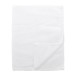 CreaTowel S wit  handdoek met sublimatiedruk 