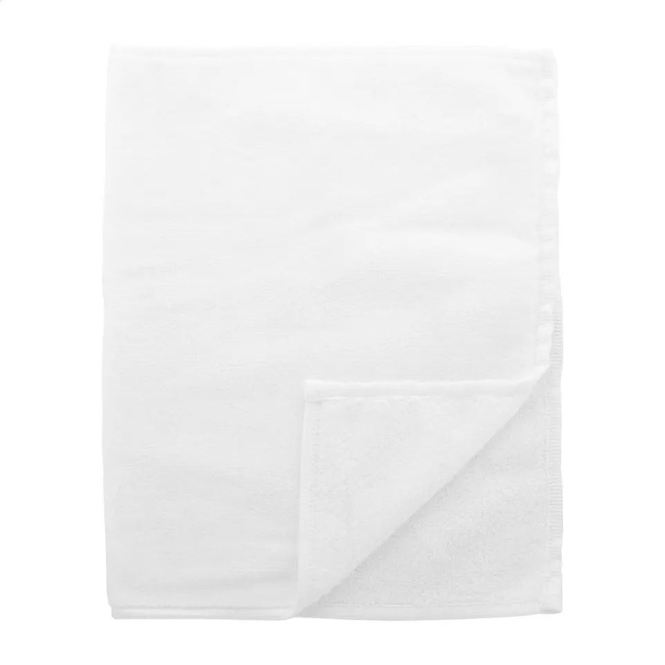 CreaTowel S blanc  serviette 
