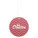 CreaScent white  car air fresher 