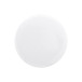 PinBadge Mini wit zilver button met pin 