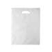 SuboShop Zero blanc  sac shopping 