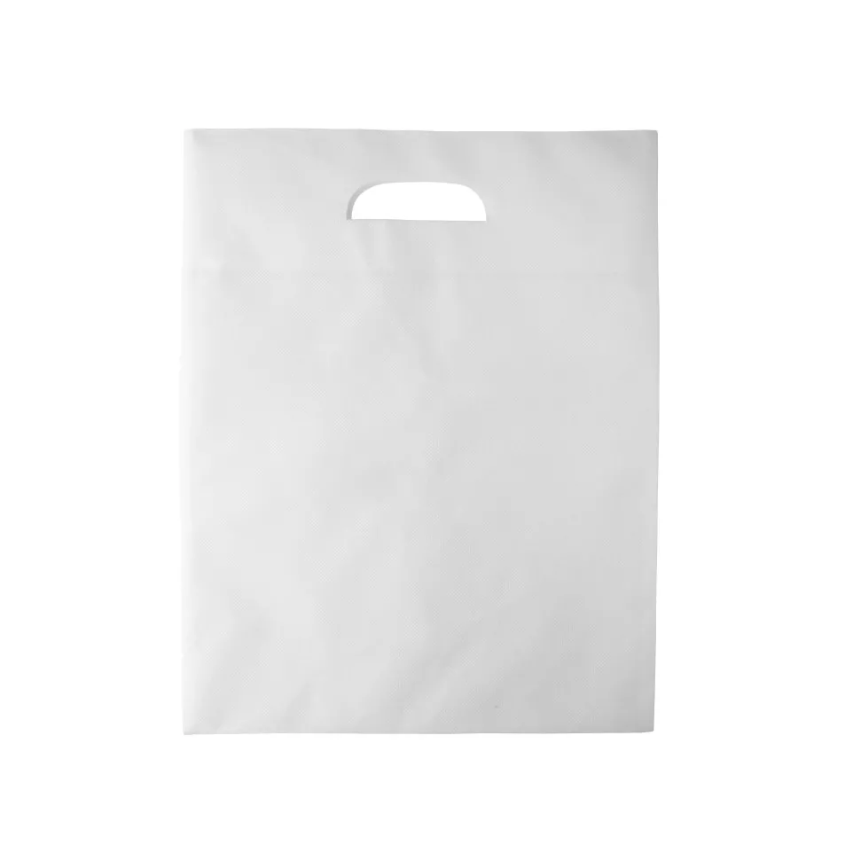 SuboShop Zero white  custom non-woven...