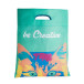 SuboShop Zero blanc  sac shopping 
