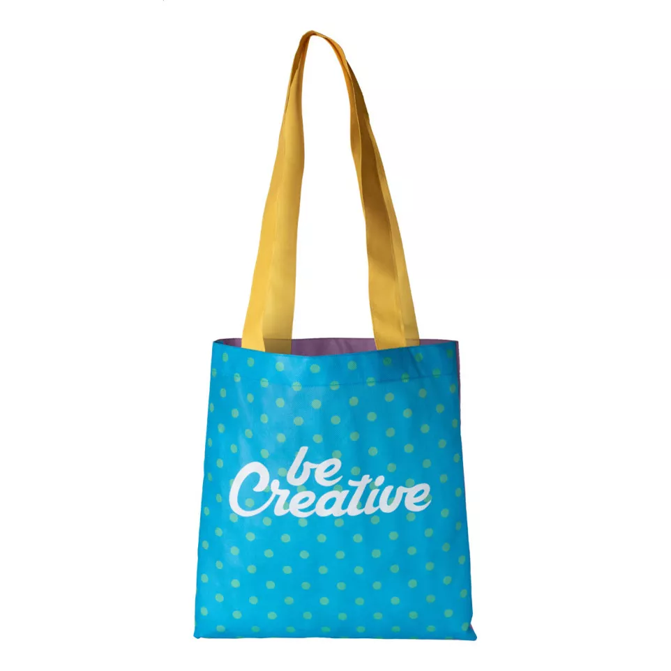 SuboShop A blanc  tote bag 