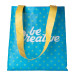 SuboShop A wit  custom made non-woven boodschappentas 