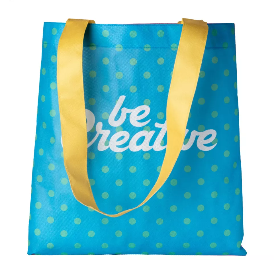 SuboShop A blanc  tote bag 