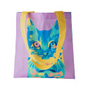 SuboShop A blanc  tote bag 