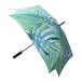 CreaRain Square white  custom umbrella 