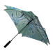 CreaRain Square blanc  parapluie 