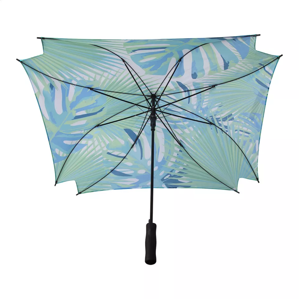 CreaRain Square blanc  parapluie 