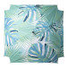 CreaRain Square blanc  parapluie 