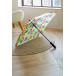 CreaRain Square blanc  parapluie 