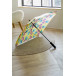 CreaRain Square blanc  parapluie 