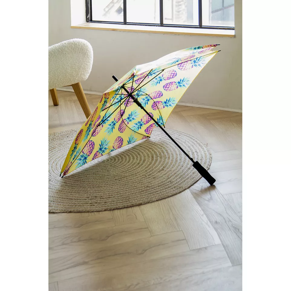 CreaRain Square blanc  parapluie 