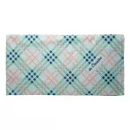 CreaTowel L white  sublimation towel 