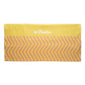 CreaTowel L blanc  serviette à sublimation 