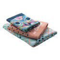 CreaTowel L white  sublimation towel 