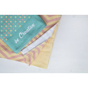 CreaTowel M blanc  serviette 