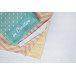 CreaTowel M blanc  serviette 