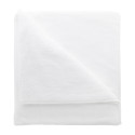 CreaTowel M white  sublimation towel 