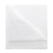 CreaTowel M wit  handdoek met sublimatiedruk 
