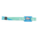 SuboWrist Max zwart wit custom festival bandjes 