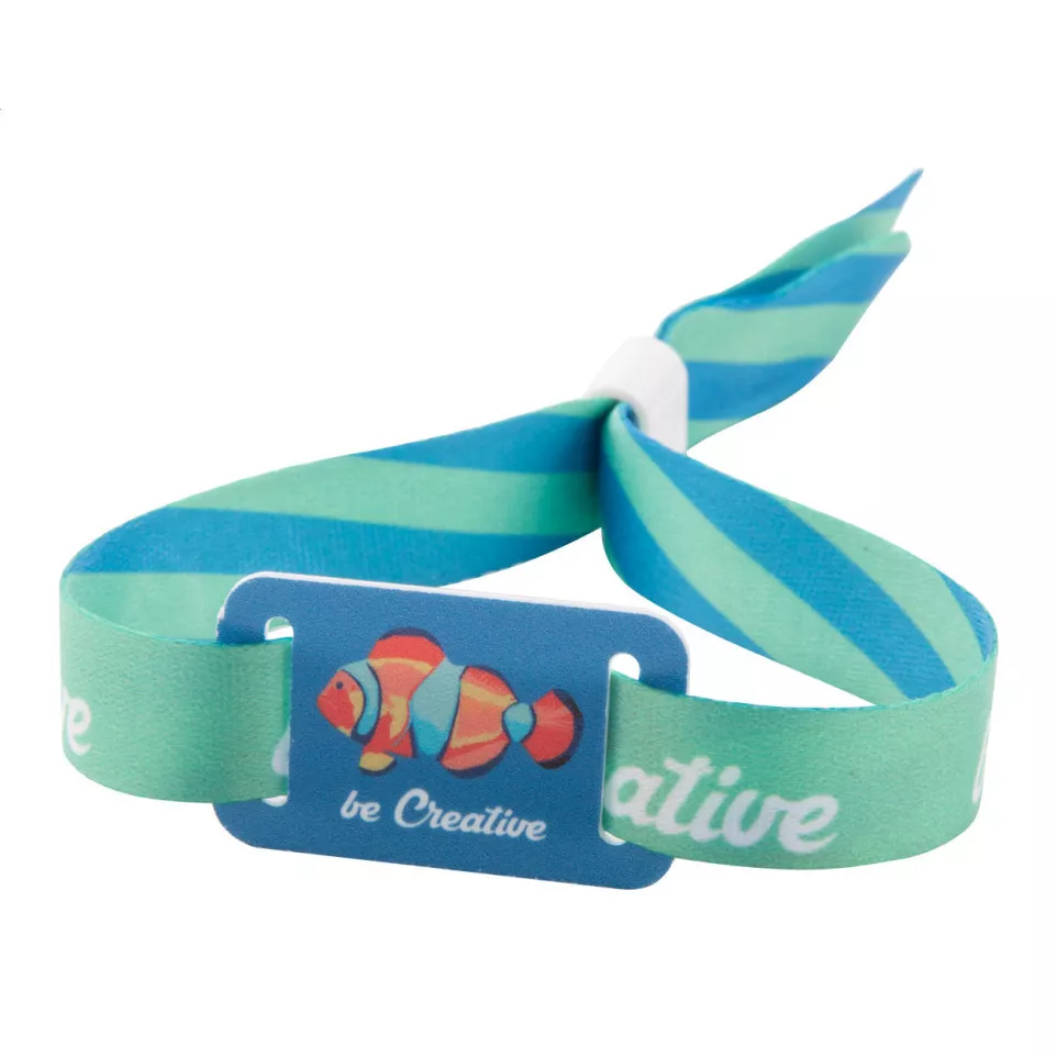 SuboWrist Max blanc  bracelet...