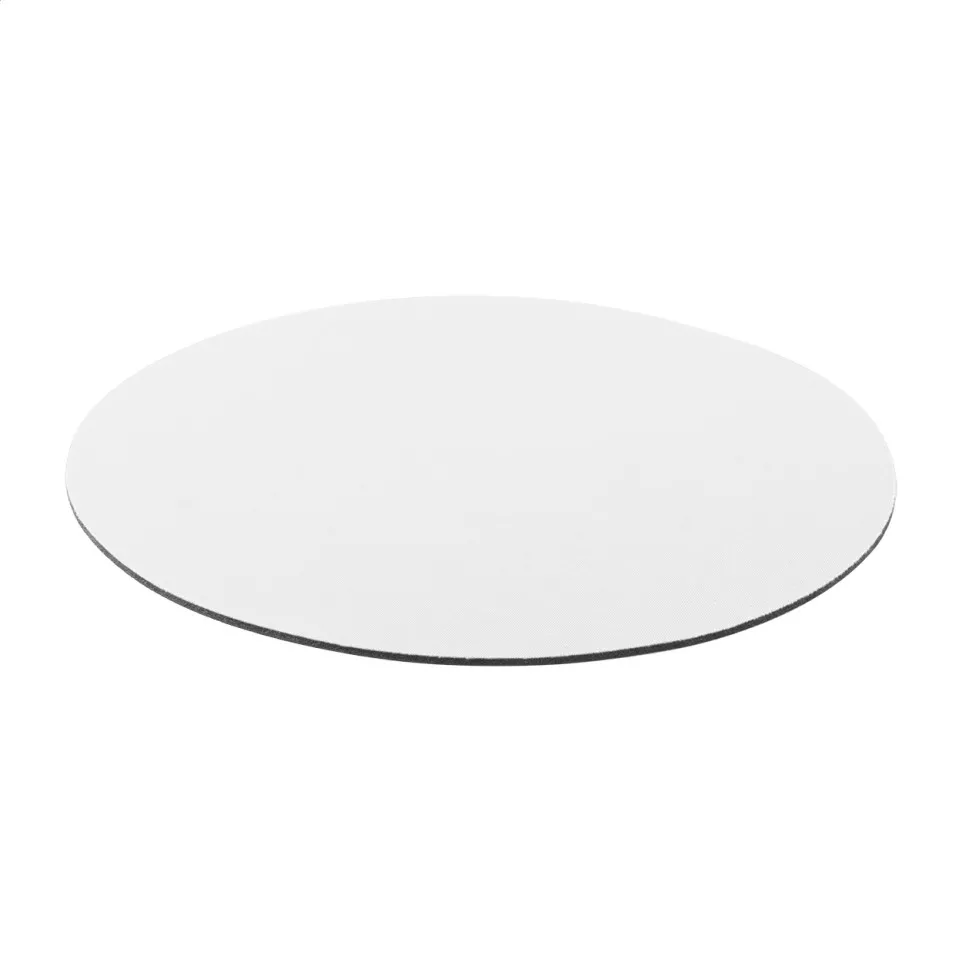 Suborond blanc  Tapis de souris 
