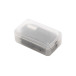 Stash noir  Câble chargeur USB 