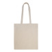 Longish 140 naturelle  tote bag en coton 