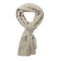 Drippan beige  Écharpe 