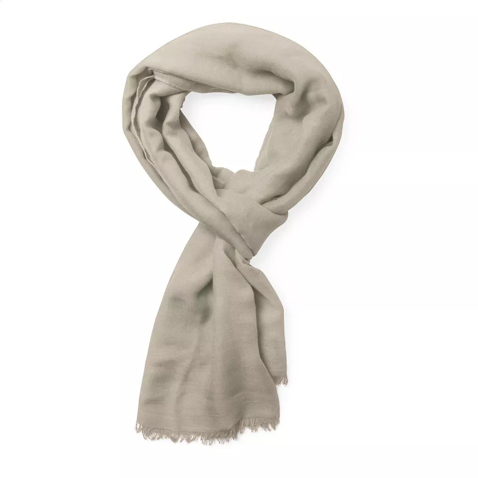 Drippan beige  Écharpe 